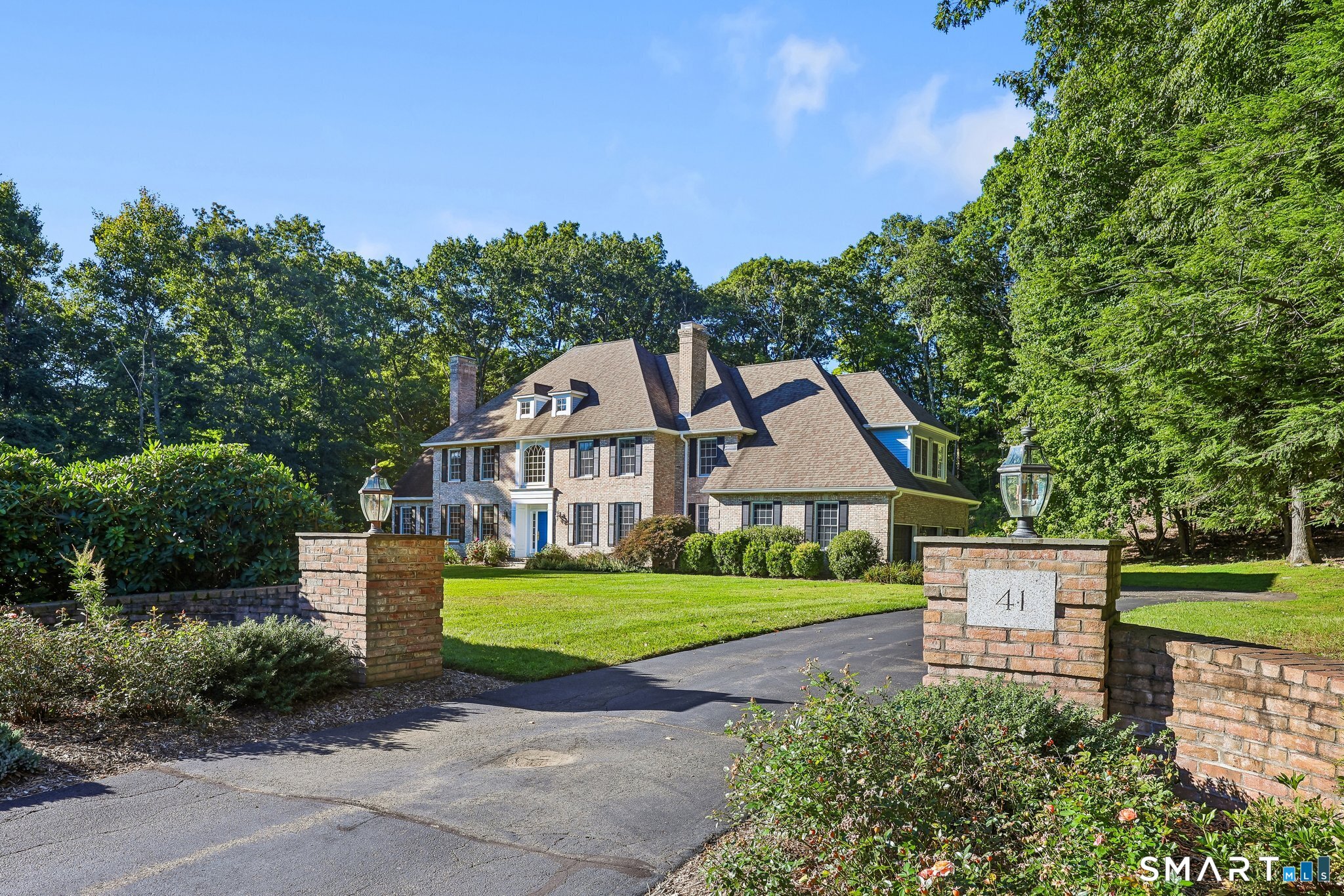 41 Brian Lane Avon CT 06001