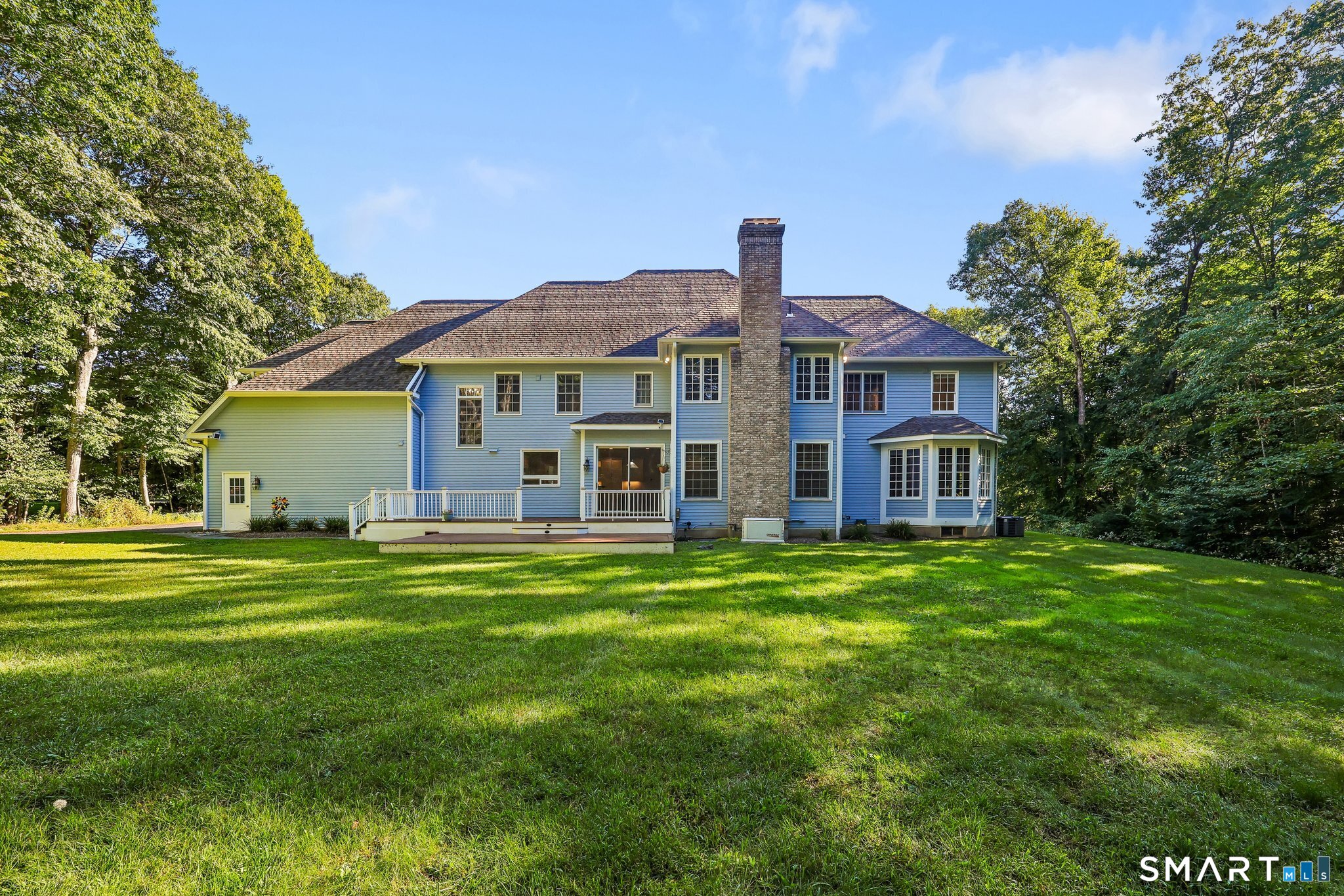 41 Brian Lane Avon CT 06001