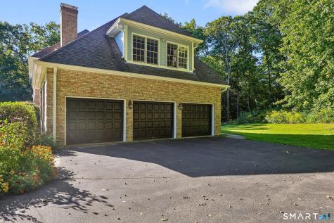41 Brian Lane Avon CT 06001