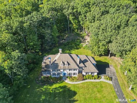 41 Brian Lane Avon CT 06001