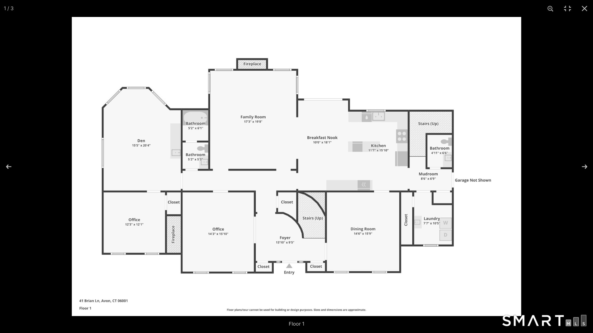 41 Brian Lane Avon CT 06001