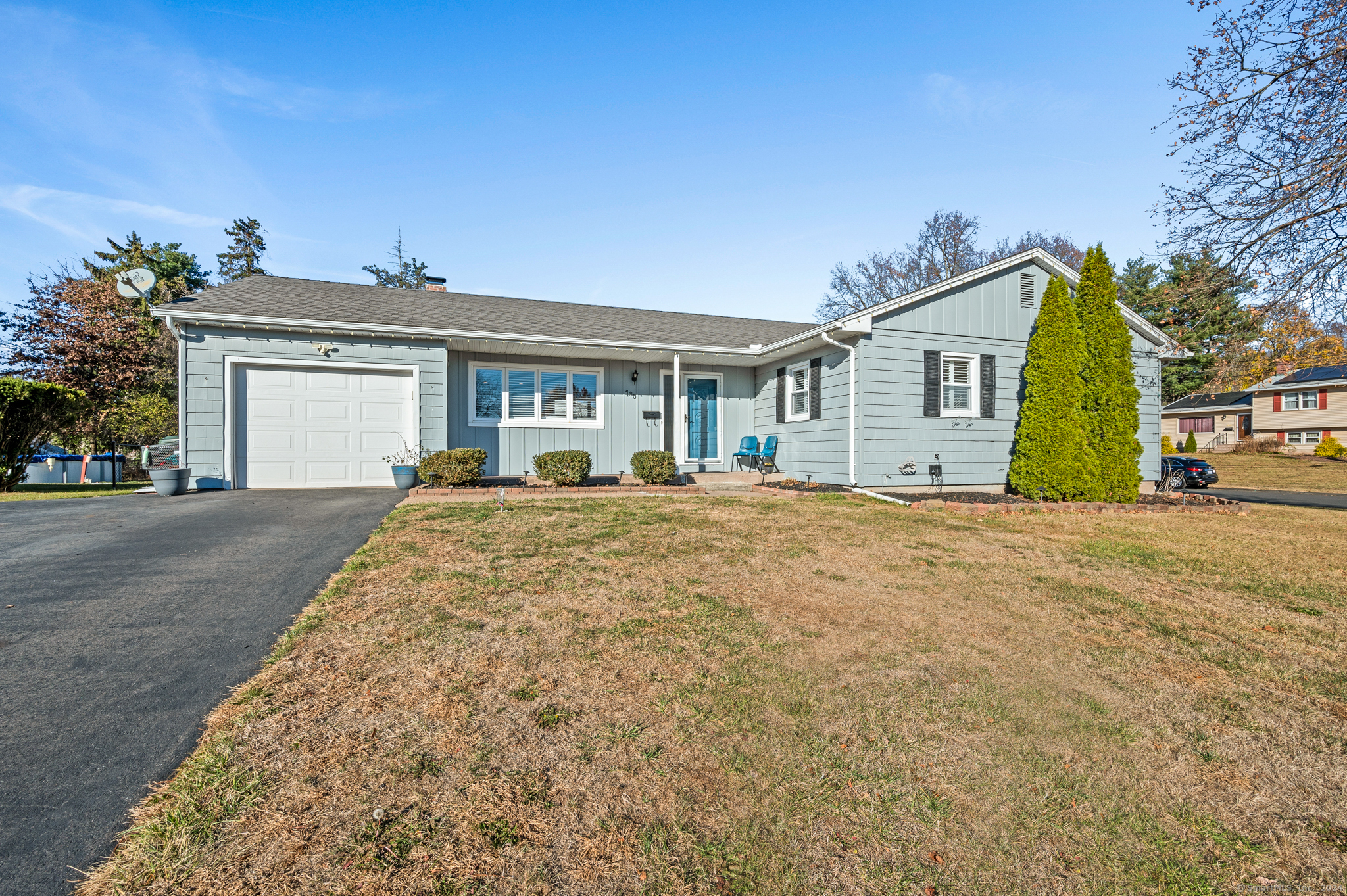 130 Sawka Drive East Hartford CT 06118