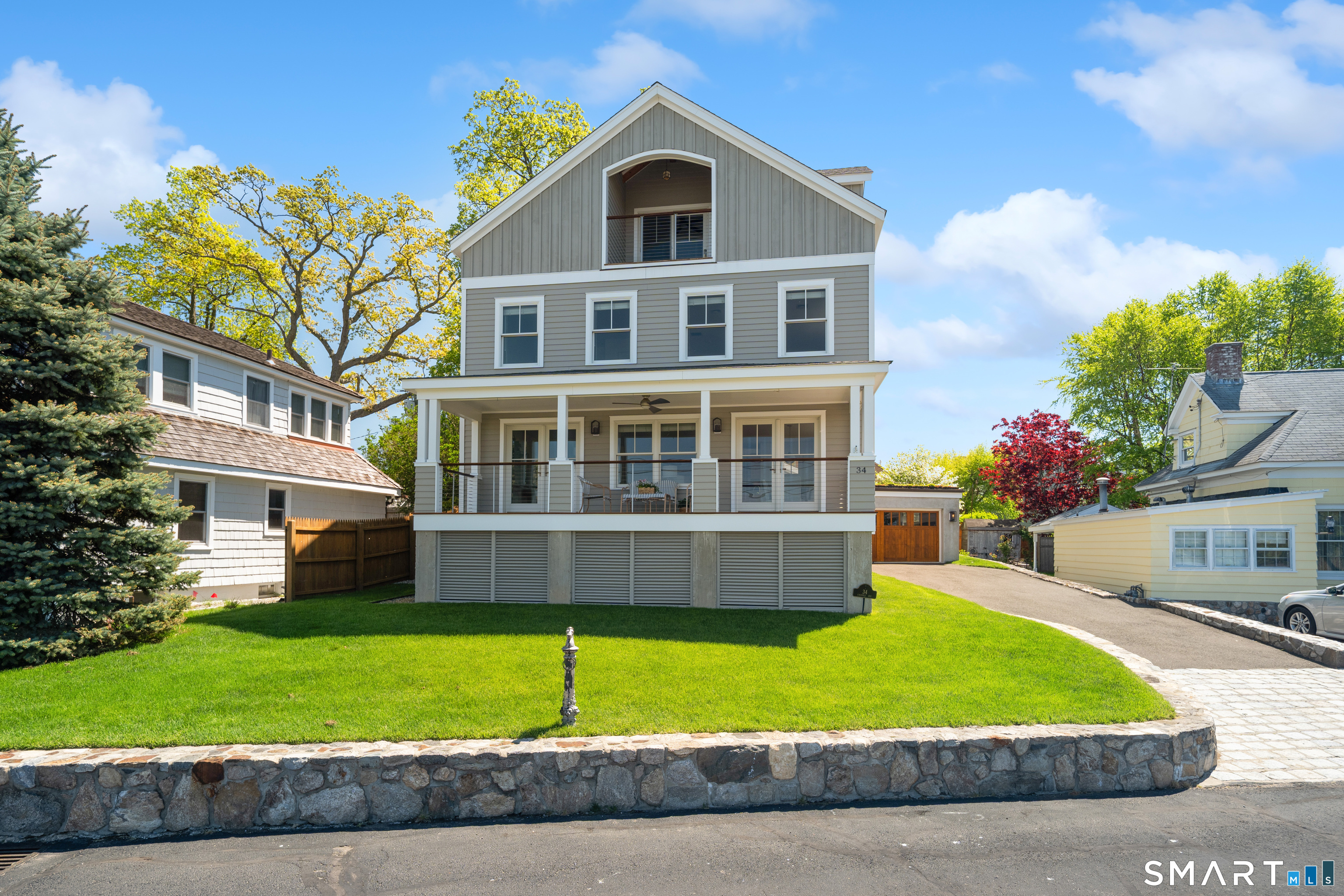34 Channel Avenue Norwalk CT 06854