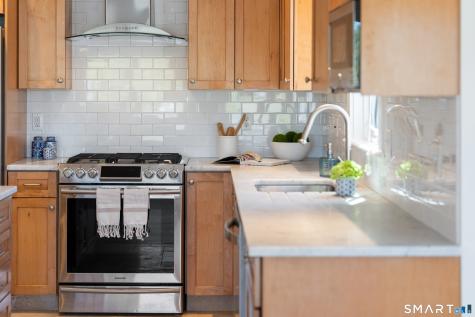 34 Channel Avenue Norwalk CT 06854