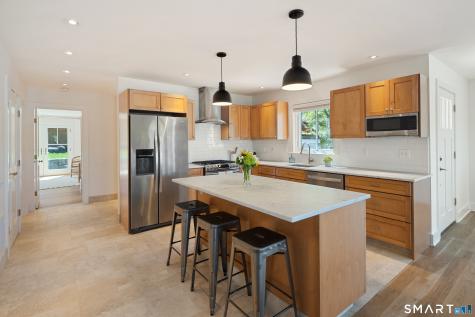 34 Channel Avenue Norwalk CT 06854