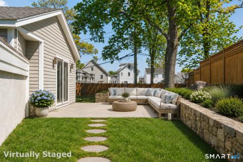 34 Channel Avenue Norwalk CT 06854