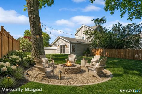 34 Channel Avenue Norwalk CT 06854