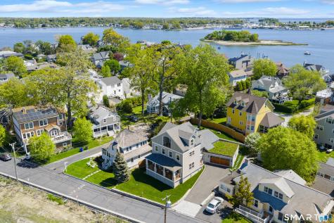 34 Channel Avenue Norwalk CT 06854