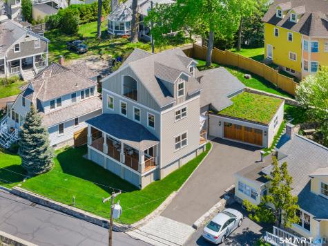 34 Channel Avenue Norwalk CT 06854