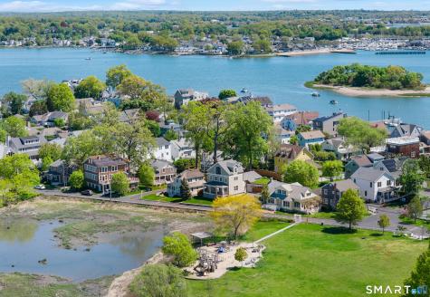 34 Channel Avenue Norwalk CT 06854
