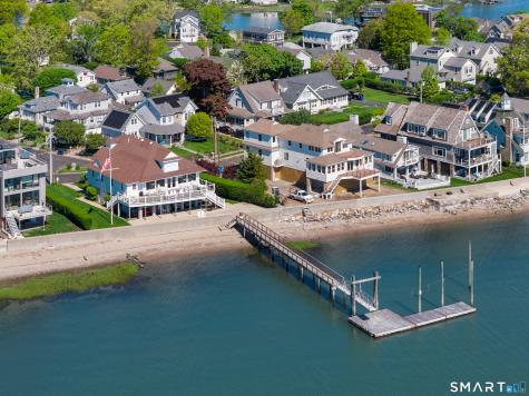 34 Channel Avenue Norwalk CT 06854