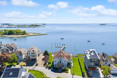 34 Channel Avenue Norwalk CT 06854