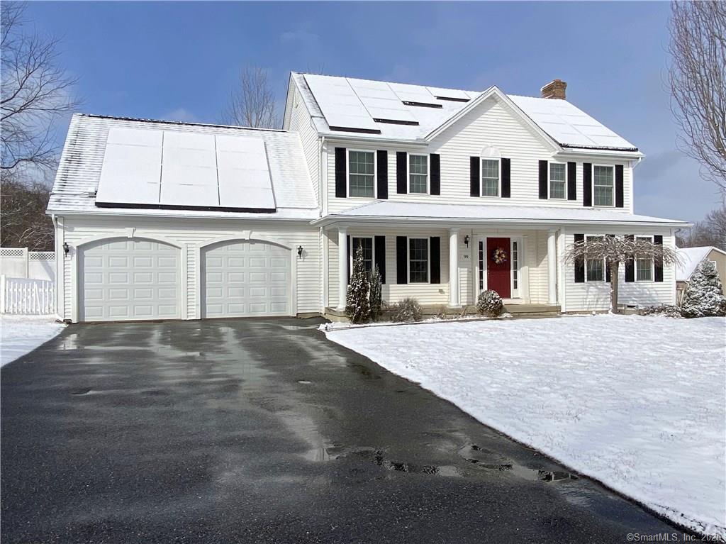 99 Gate Post Lane Torrington CT 06790