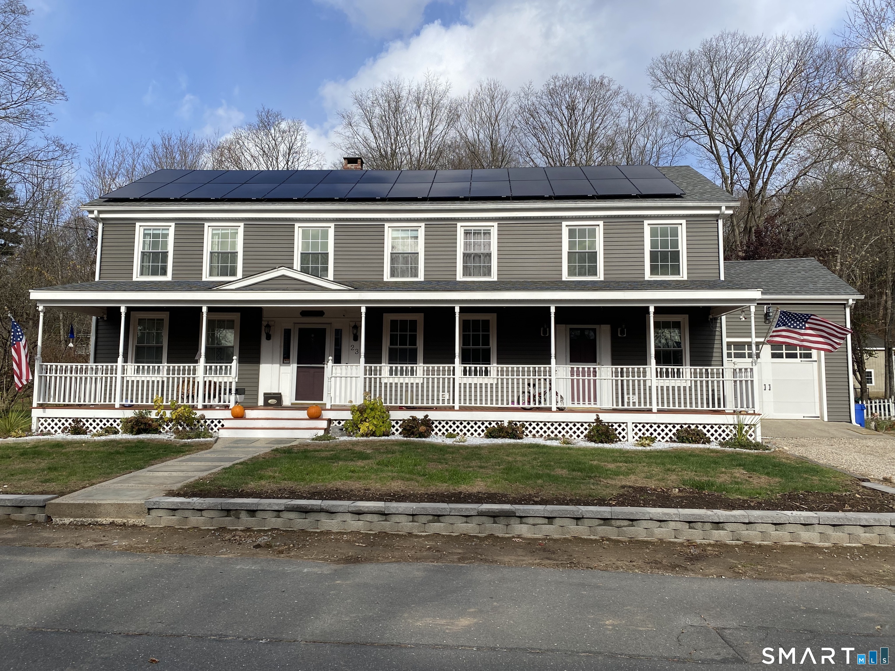 23 Keyes Street Farmington CT 06085