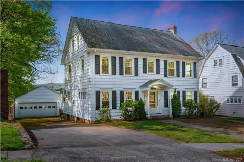 38 Carleton Place Bristol CT 06010
