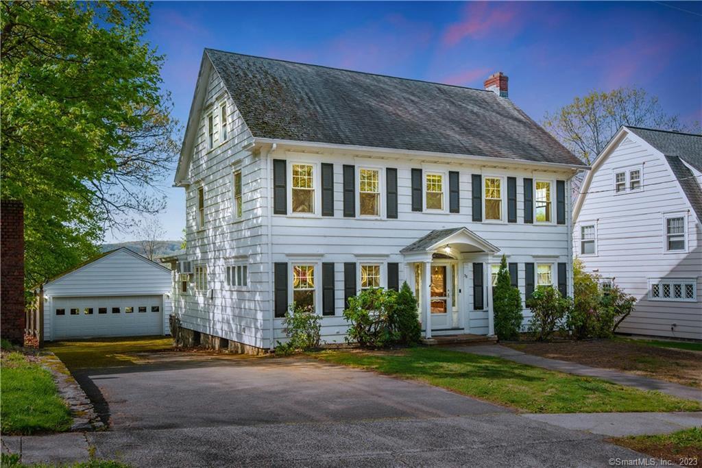 38 Carleton Place Bristol CT 06010