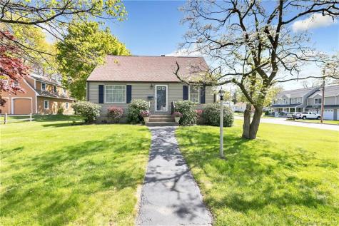 10 Youngstown Road Fairfield CT 06824