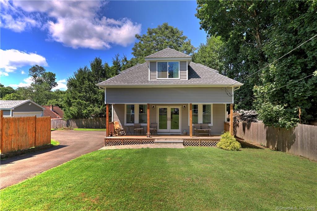 107 Kneen Street Shelton CT 06484