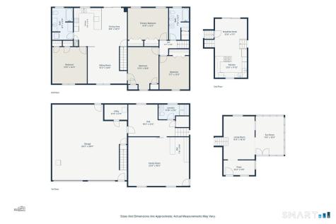 26 Tatnic Hill Road Brooklyn CT 06234