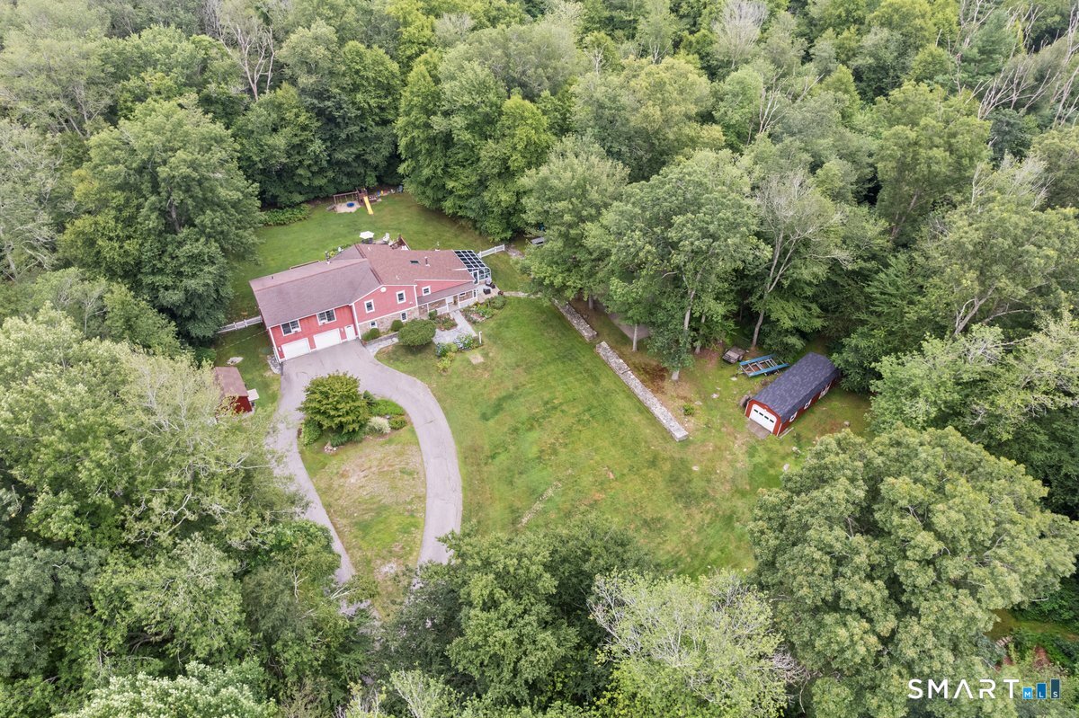 26 Tatnic Hill Road Brooklyn CT 06234