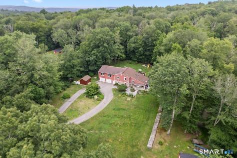 26 Tatnic Hill Road Brooklyn CT 06234