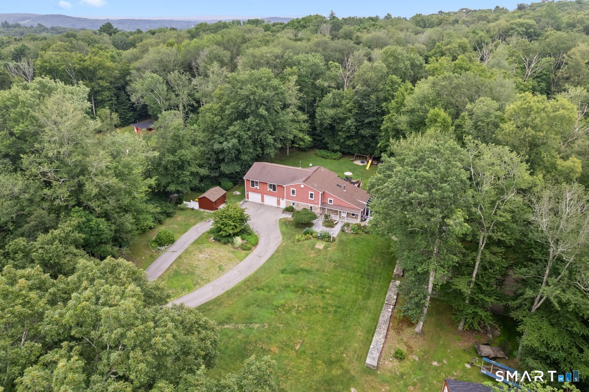 26 Tatnic Hill Road Brooklyn CT 06234