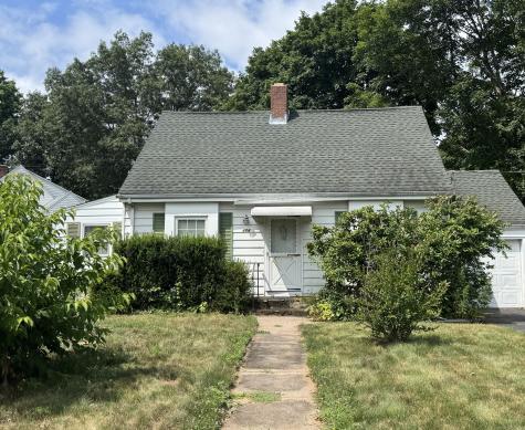 484 Pine Rock Avenue Hamden CT 06514