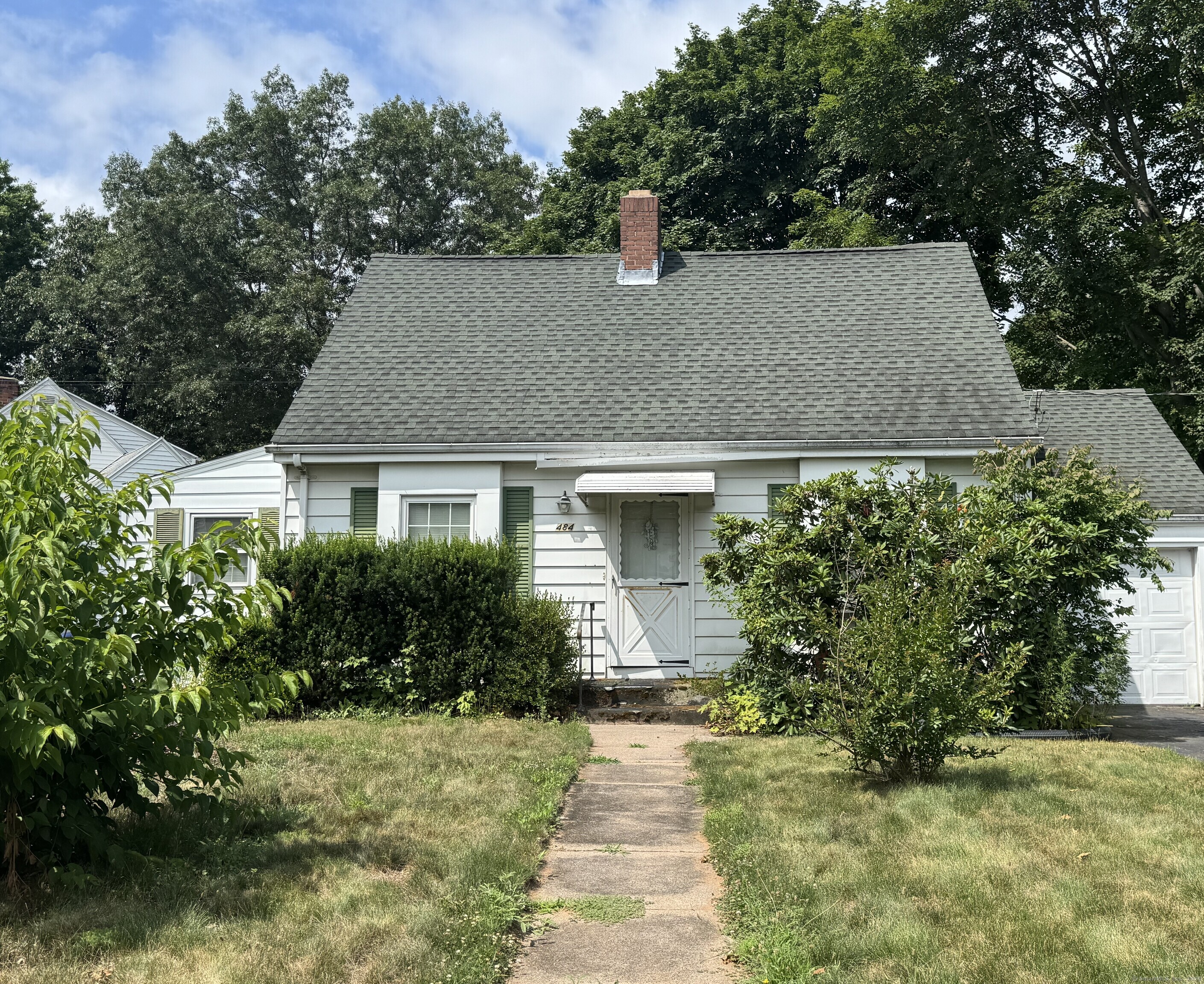 484 Pine Rock Avenue Hamden CT 06514