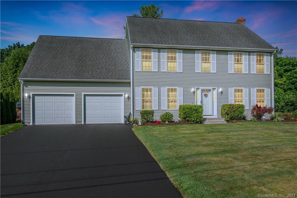 135 Warner Street Bristol CT 06010