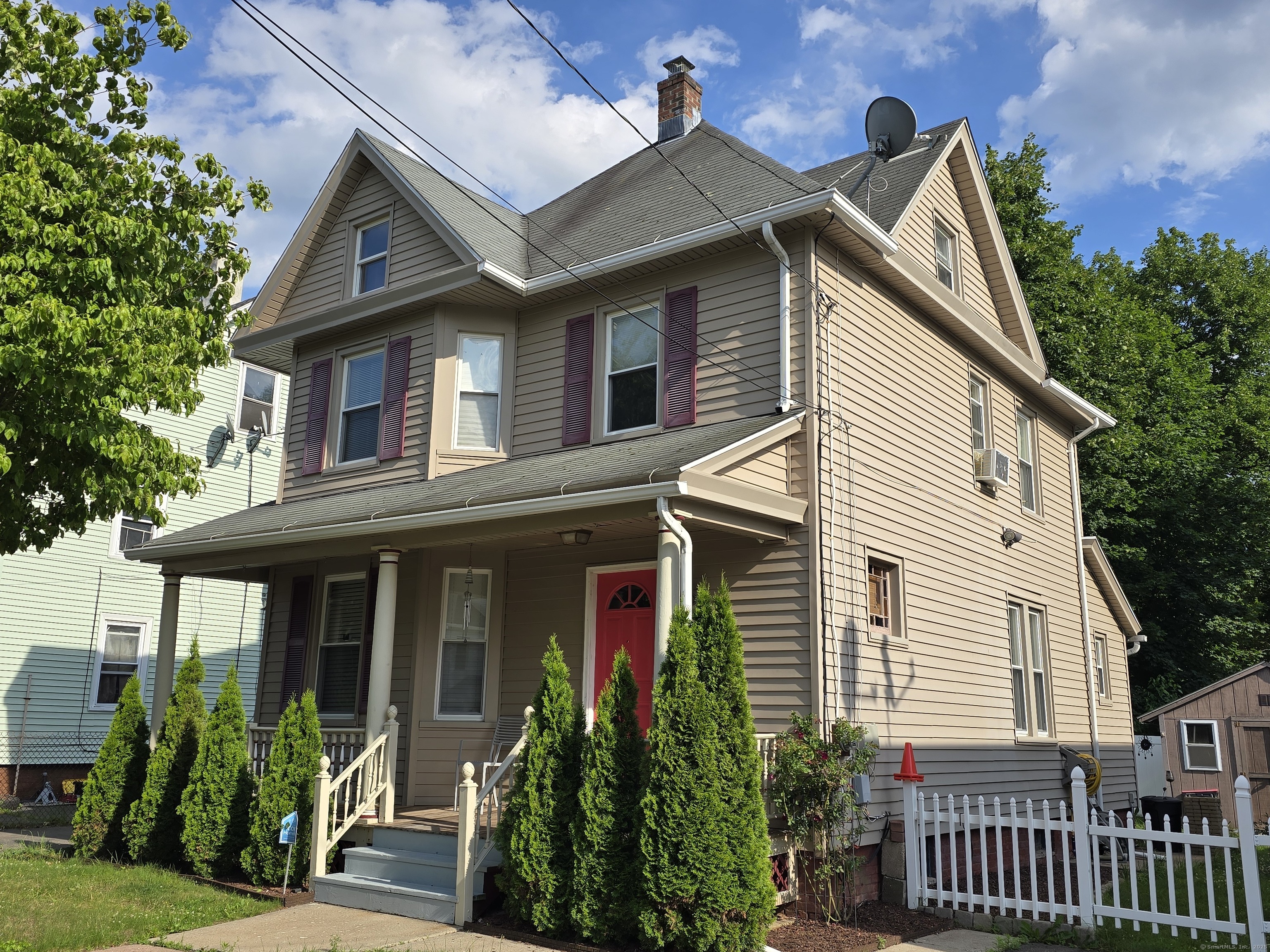 38 Florence Street Manchester CT 06040