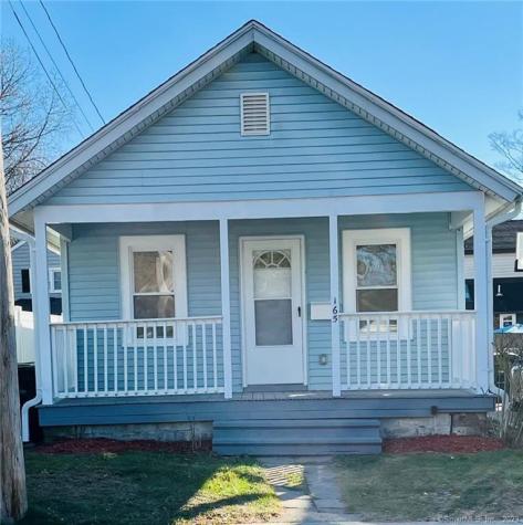 165 Merwin Avenue Milford CT 06460
