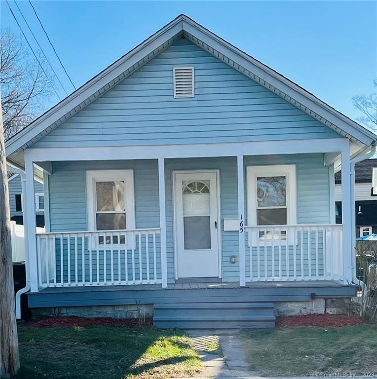 165 Merwin Avenue Milford CT 06460