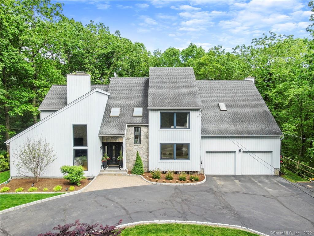 308 Wildwood Road Stamford CT 06903