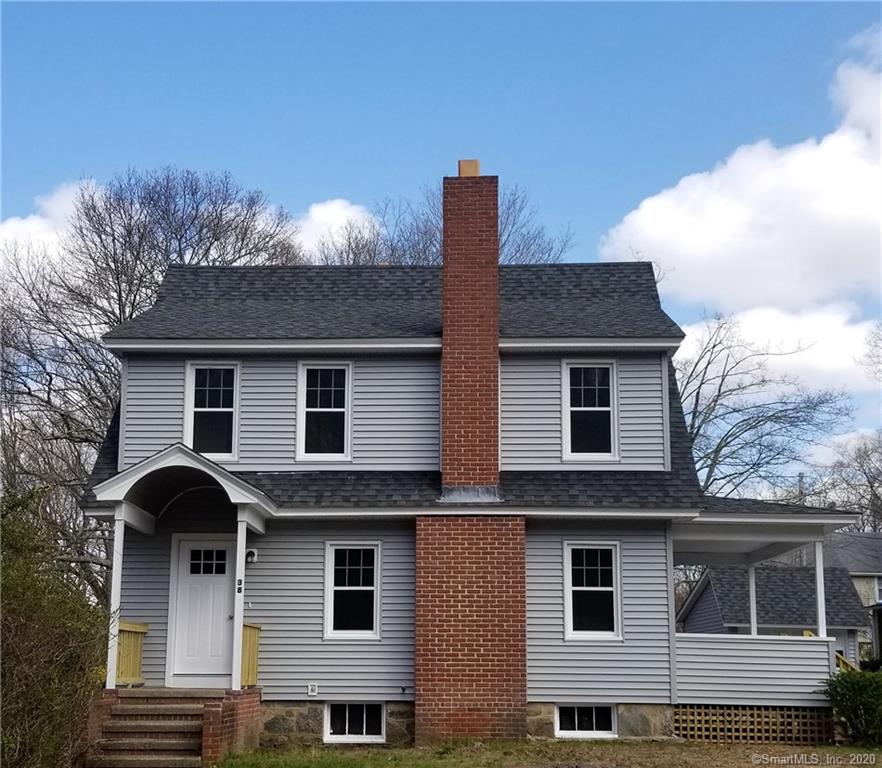 38 Corning Road Norwich CT 06360