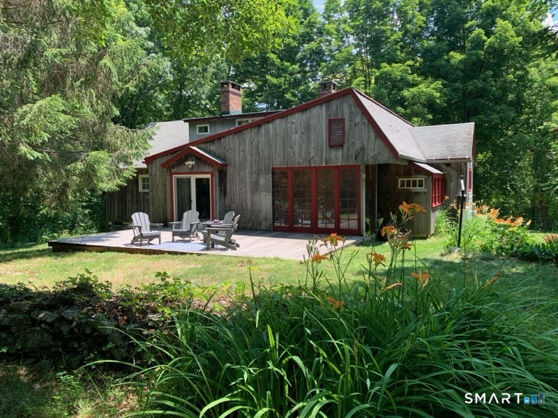 25 Bald Hill Road Kent CT 06785