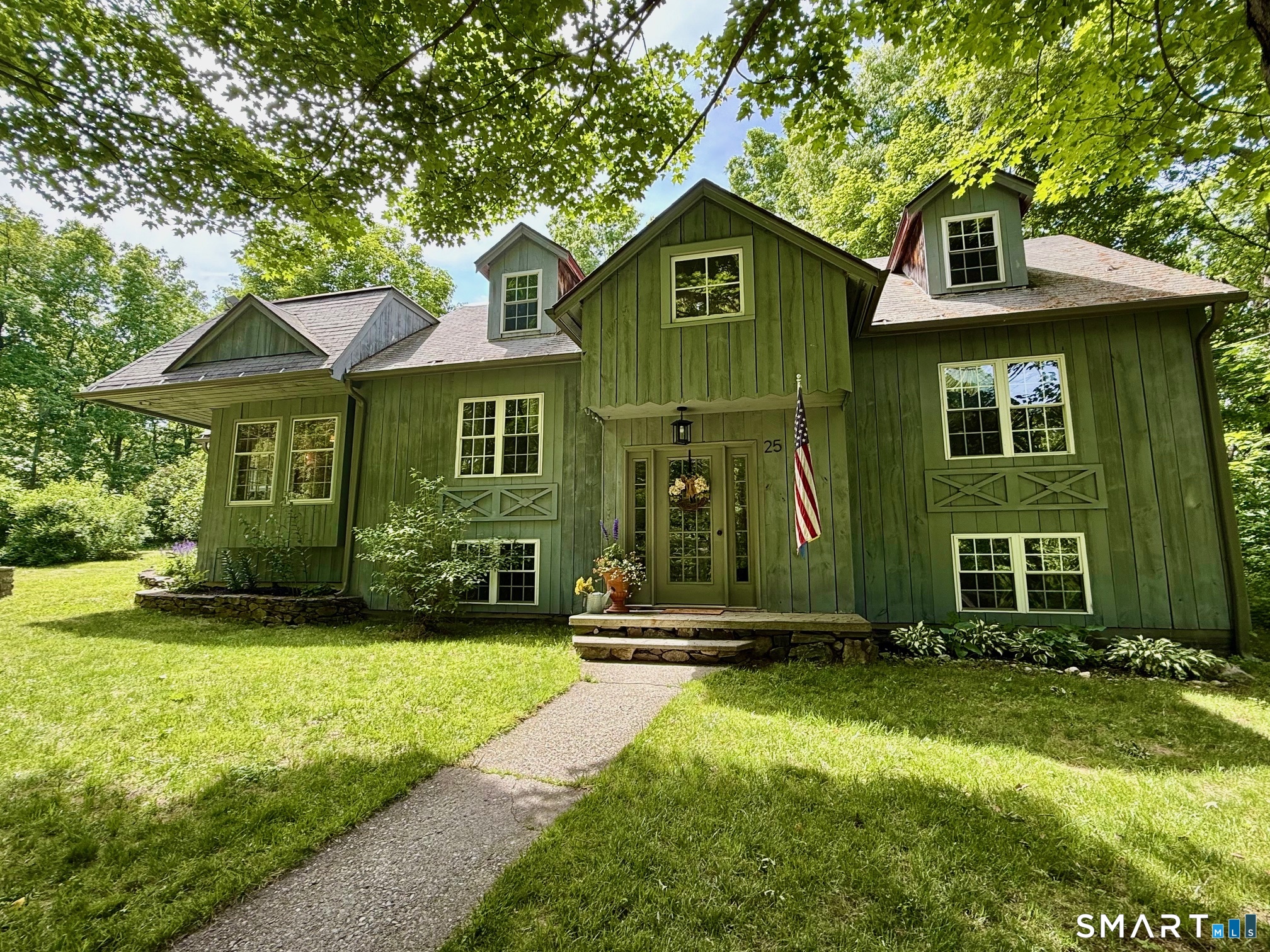 25 Bald Hill Road Kent CT 06785