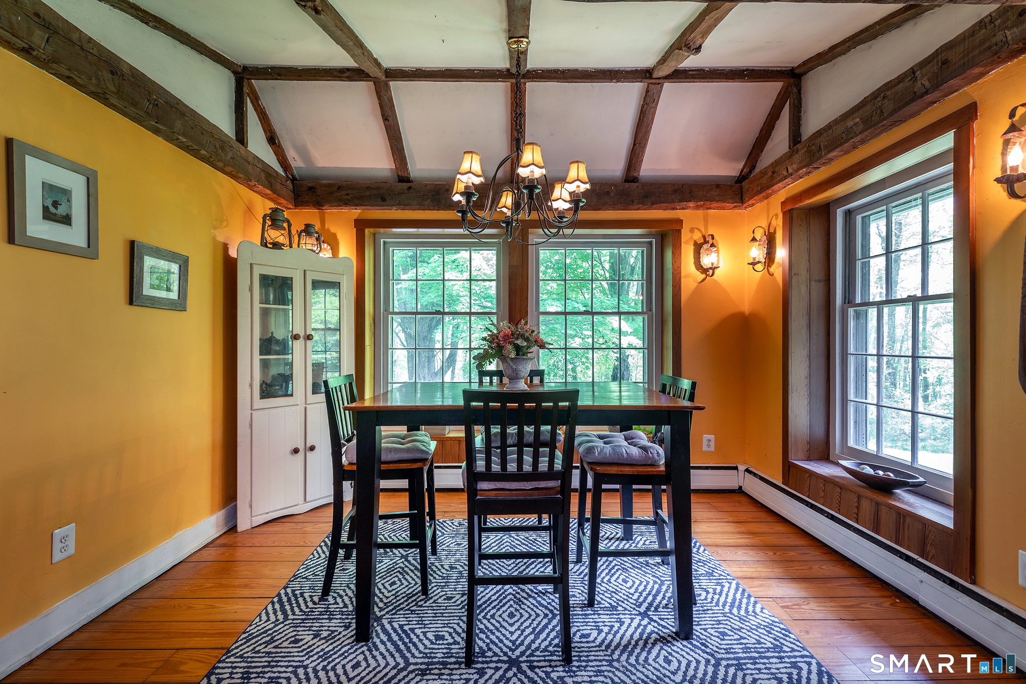 25 Bald Hill Road Kent CT 06785