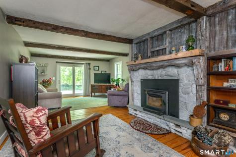 25 Bald Hill Road Kent CT 06785