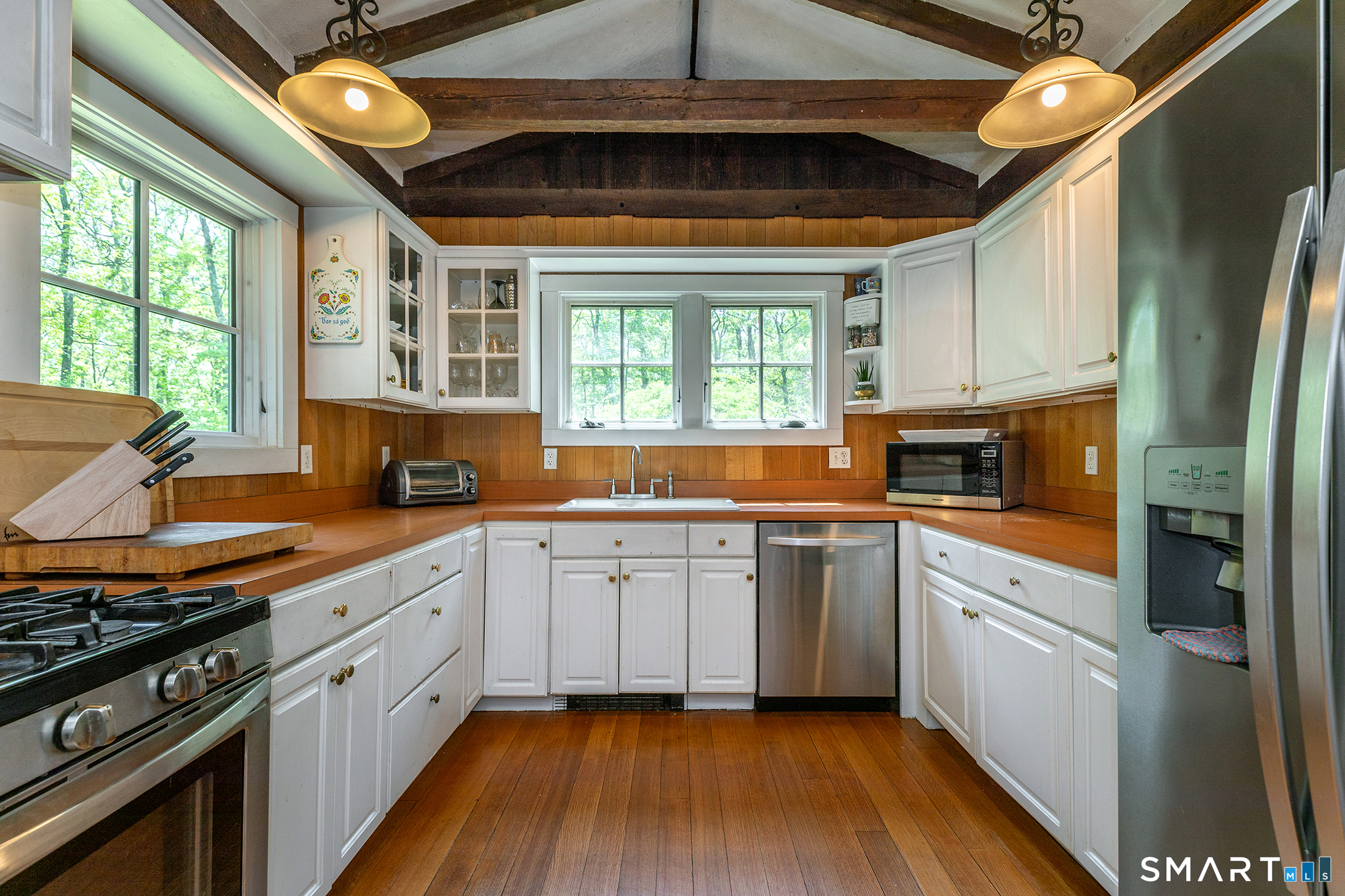 25 Bald Hill Road Kent CT 06785