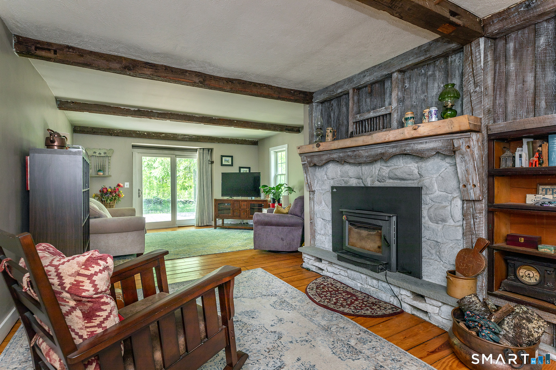 25 Bald Hill Road Kent CT 06785