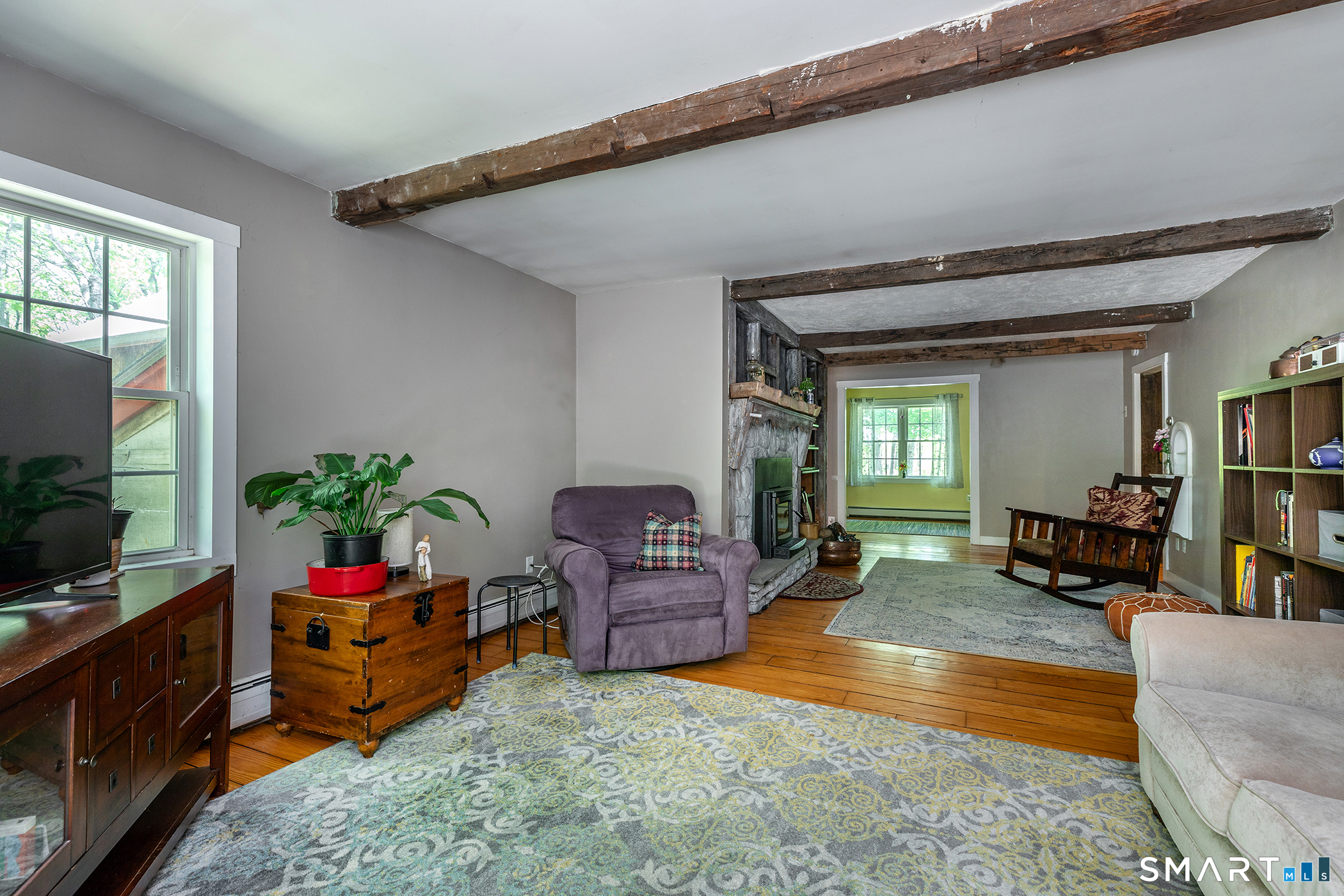 25 Bald Hill Road Kent CT 06785