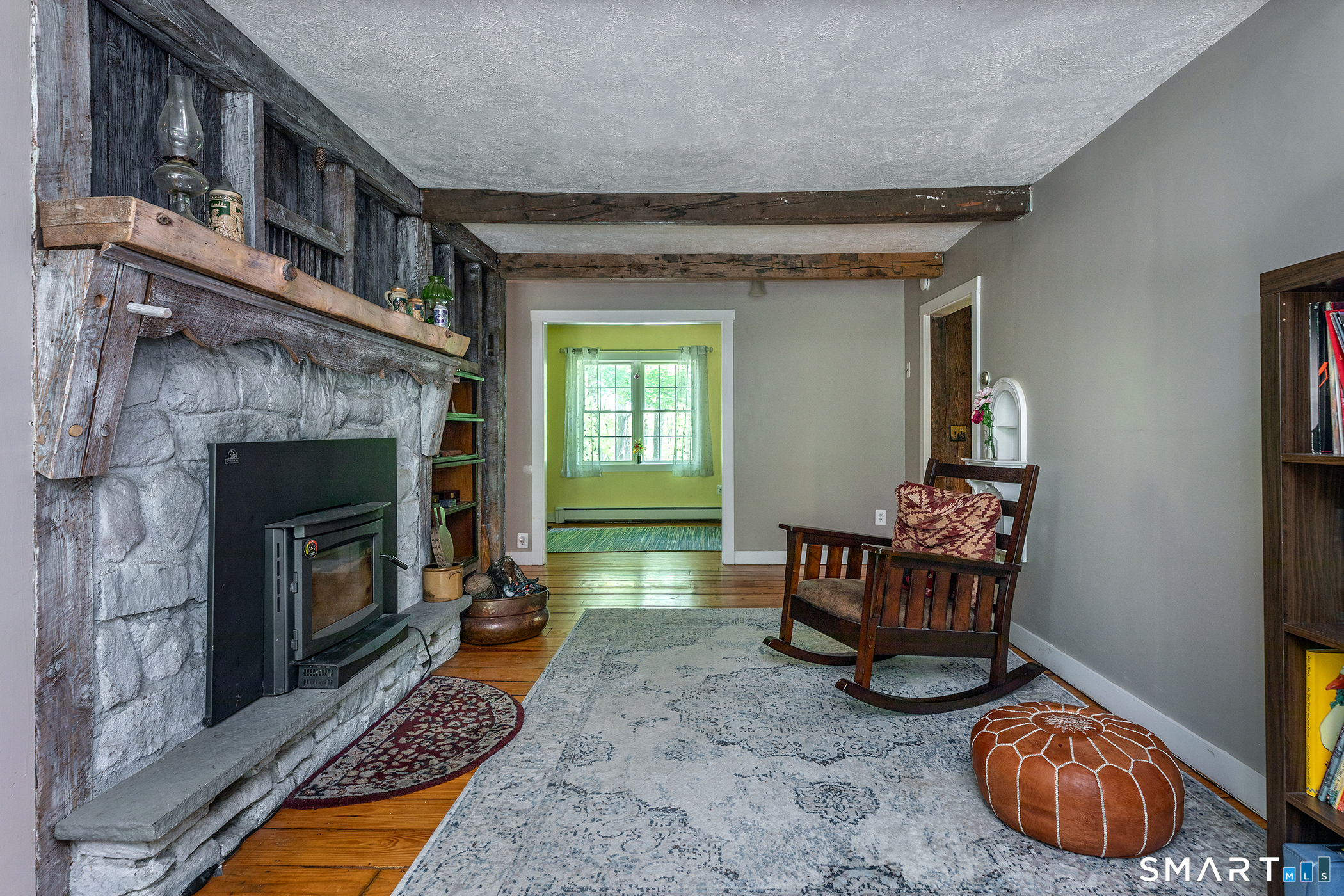 25 Bald Hill Road Kent CT 06785