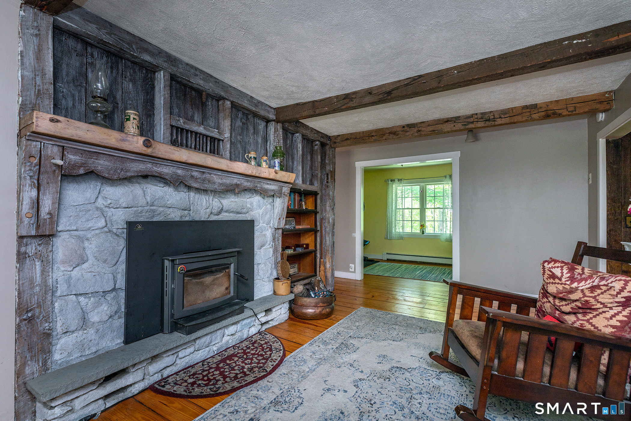 25 Bald Hill Road Kent CT 06785