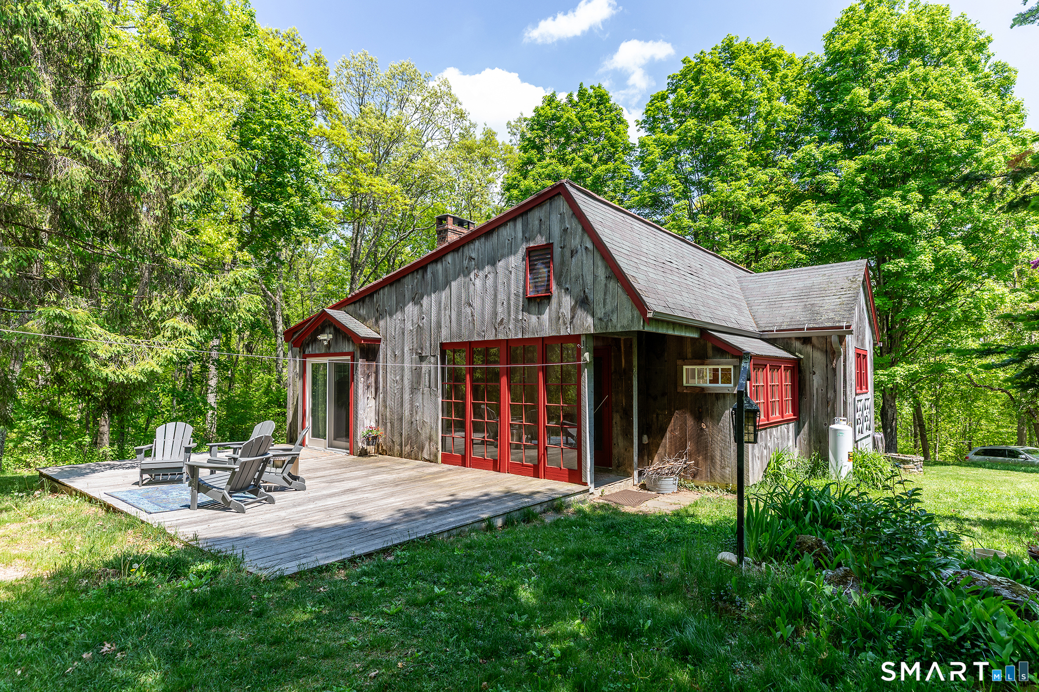 25 Bald Hill Road Kent CT 06785