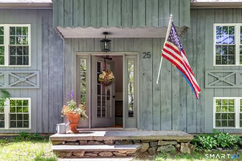 25 Bald Hill Road Kent CT 06785