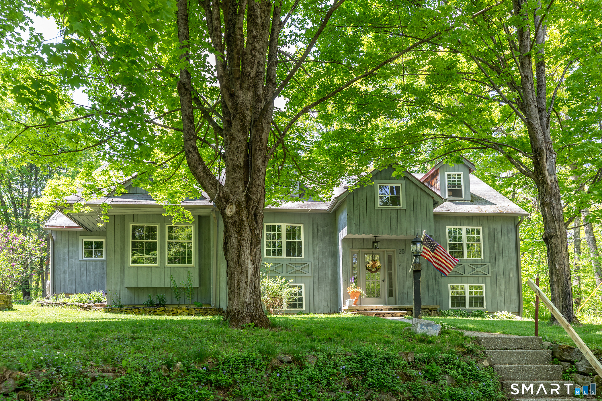 25 Bald Hill Road Kent CT 06785