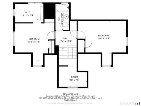 25 Bald Hill Road Kent CT 06785