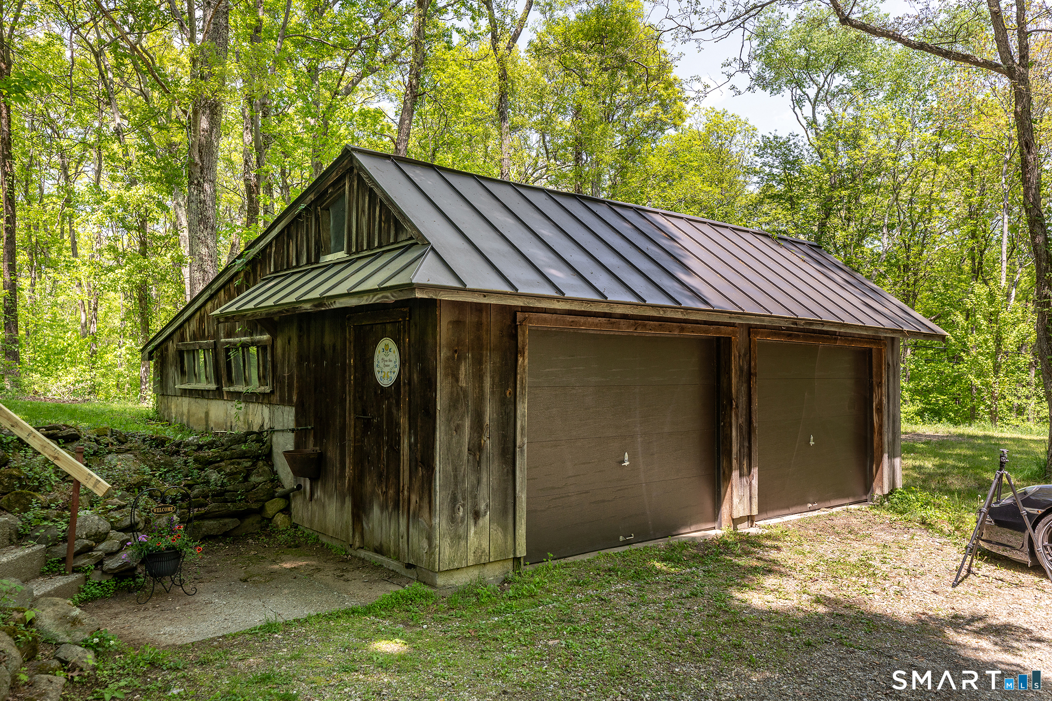 25 Bald Hill Road Kent CT 06785