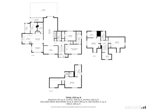 25 Bald Hill Road Kent CT 06785