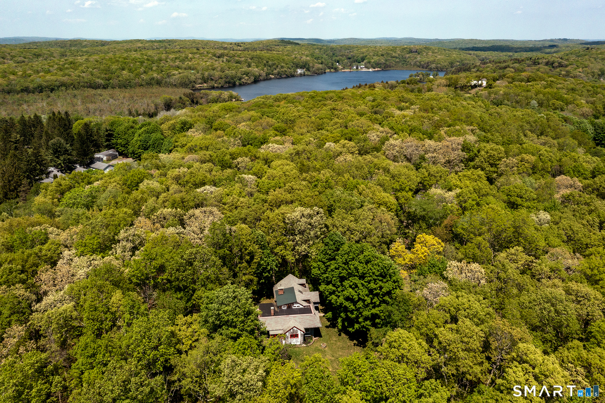 25 Bald Hill Road Kent CT 06785